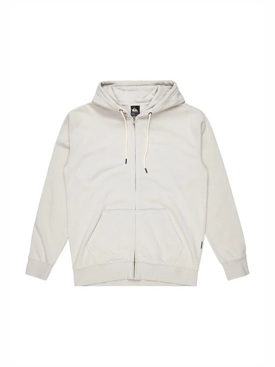 Zdjęcie produktu Bluza rozpinana Quiksilver beżowy