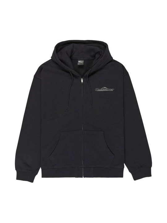 Zdjęcie produktu Bluza rozpinana Quiksilver czarny