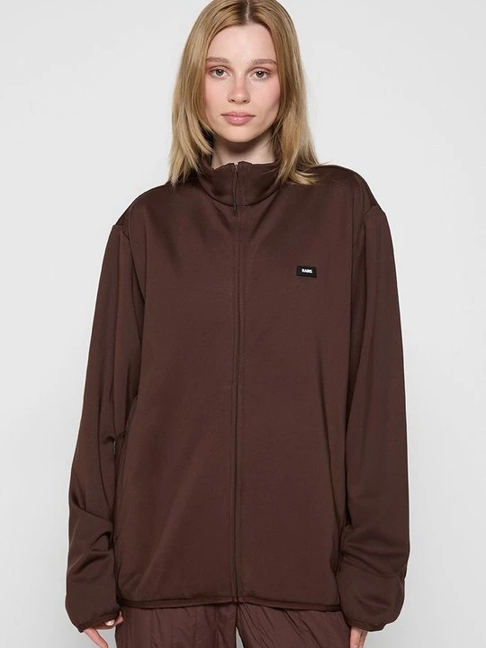 Zdjęcie produktu Bluza rozpinana Rains miedziany