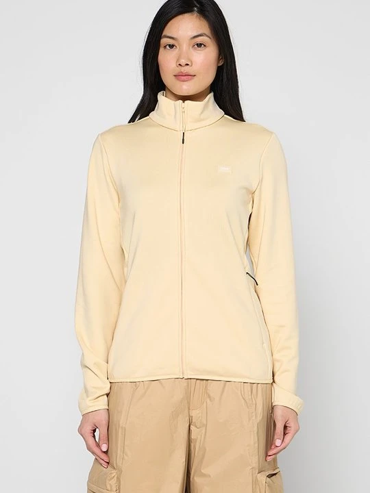 Zdjęcie produktu Bluza rozpinana Rains jasnożółty