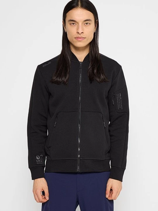 Zdjęcie produktu Bluza rozpinana Ralph Lauren czarny