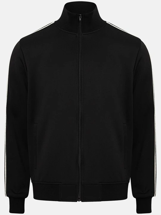 Zdjęcie produktu Bluza rozpinana Redefined Rebel czarny