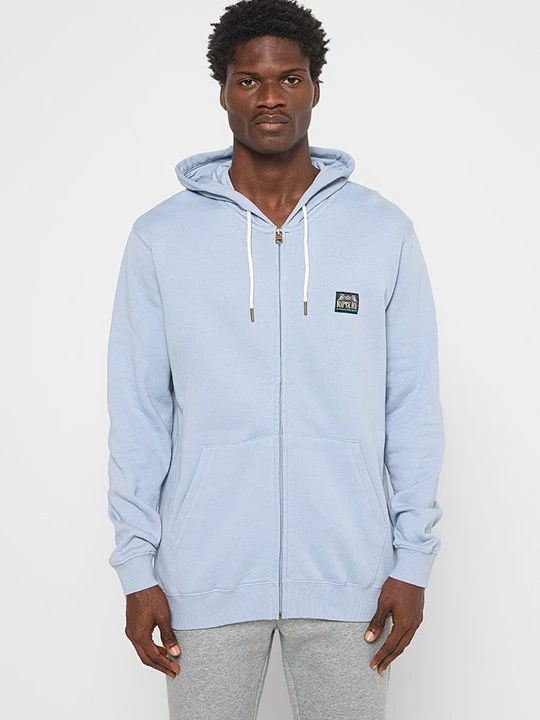 Zdjęcie produktu Bluza rozpinana Rip Curl jasnoniebieski