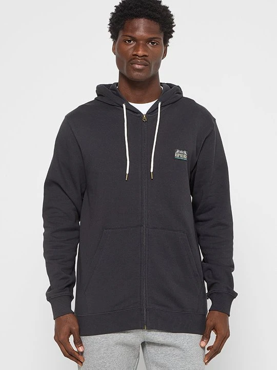 Zdjęcie produktu Bluza rozpinana Rip Curl czarny