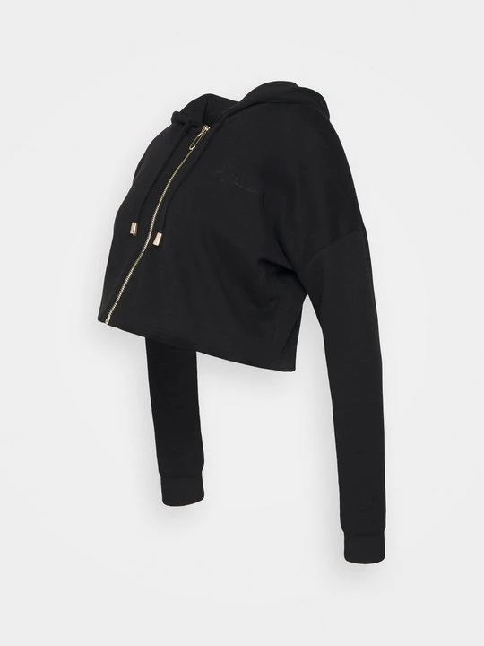Zdjęcie produktu Bluza rozpinana River Island brązowy