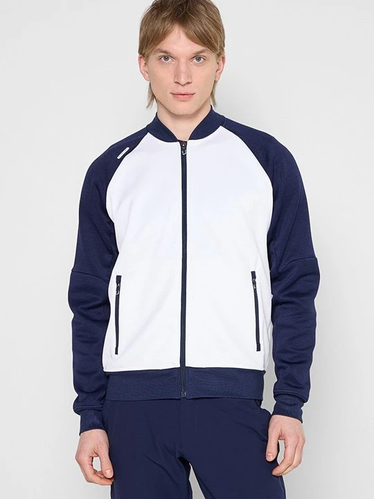 Zdjęcie produktu Bluza rozpinana Ralph Lauren biały