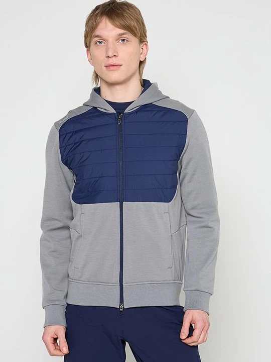Zdjęcie produktu Bluza rozpinana Ralph Lauren szary