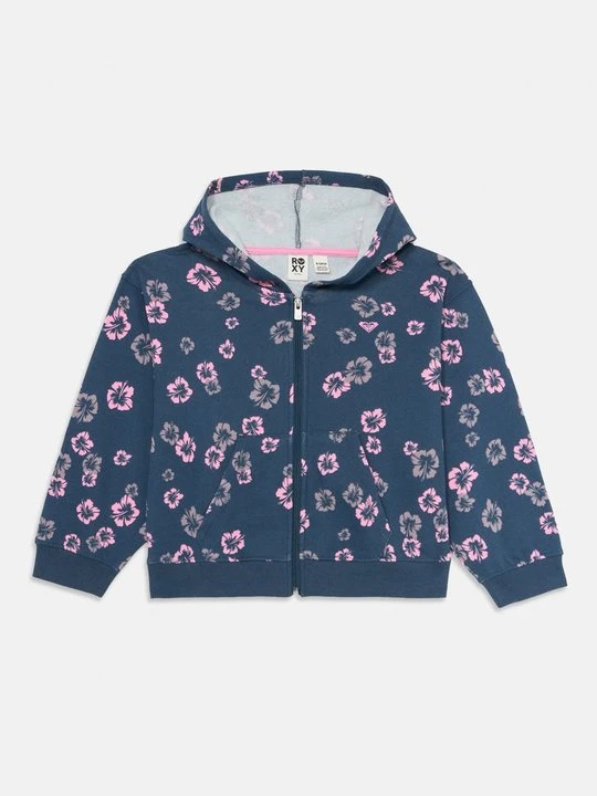 Zdjęcie produktu Bluza rozpinana Roxy granatowy