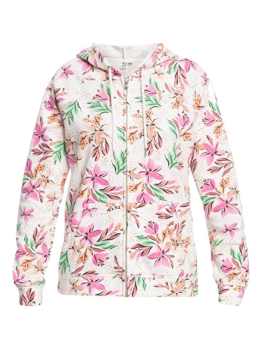 Zdjęcie produktu Bluza rozpinana Roxy biały