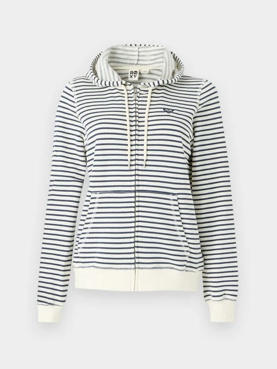 Zdjęcie produktu Bluza rozpinana Roxy niebieski