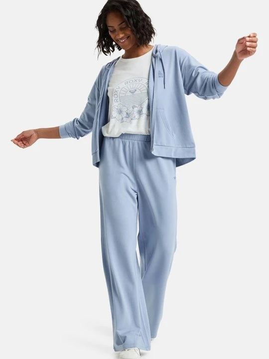 Zdjęcie produktu Bluza rozpinana Roxy niebieski