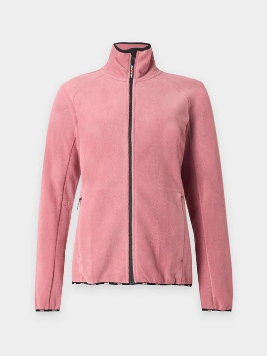 Zdjęcie produktu Bluza rozpinana Rukka różowy