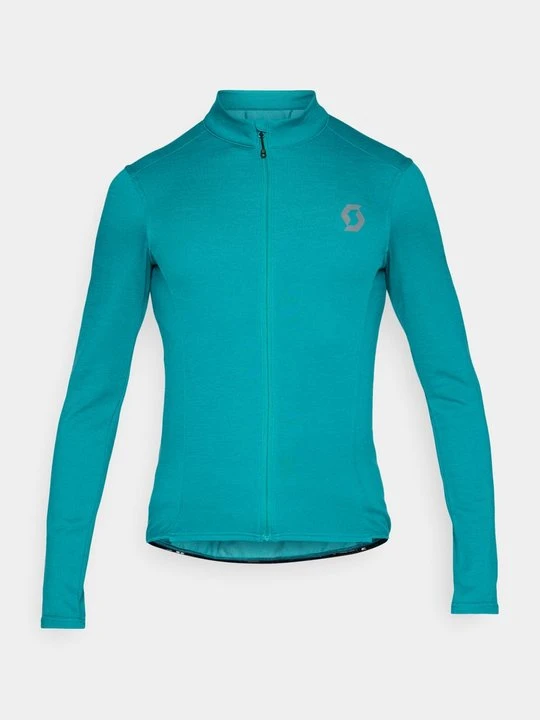 Zdjęcie produktu Bluza rozpinana SCOTT Sports zielony