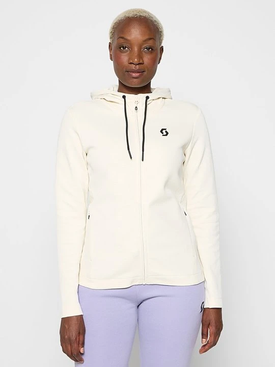 Zdjęcie produktu Bluza rozpinana SCOTT Sports żółty