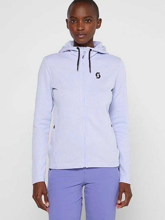 Zdjęcie produktu Bluza rozpinana SCOTT Sports niebieski