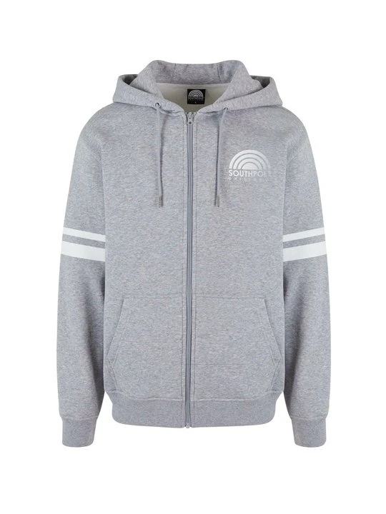 Zdjęcie produktu Bluza rozpinana SOUTHPOLE szary