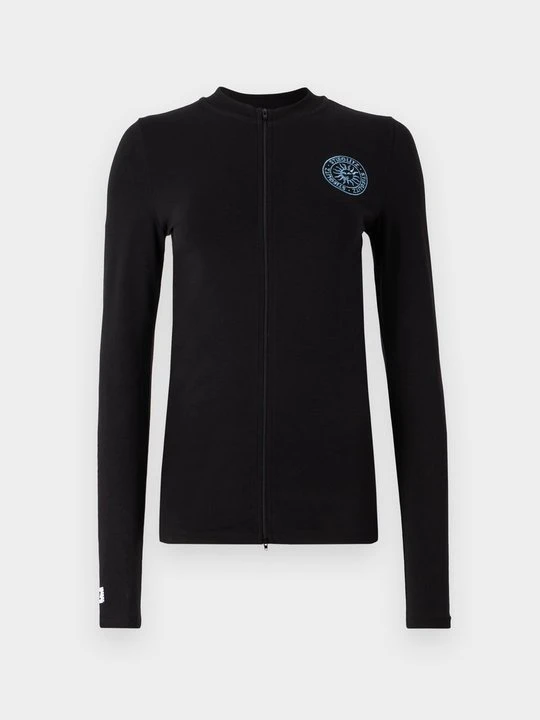 Zdjęcie produktu Bluza rozpinana Stieglitz czarny