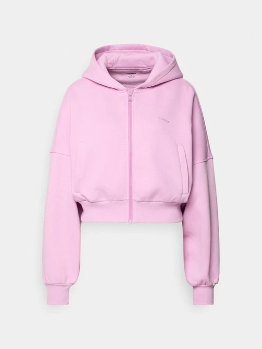 Zdjęcie produktu Bluza rozpinana Stronger liliowy