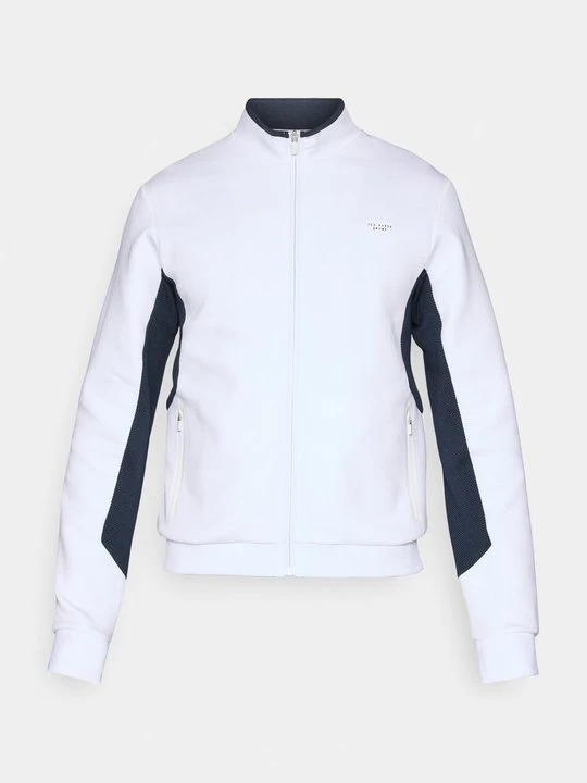 Zdjęcie produktu Bluza rozpinana Ted Baker biały
