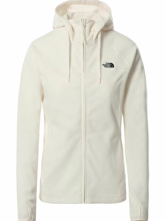 Zdjęcie produktu Bluza rozpinana The North Face biały