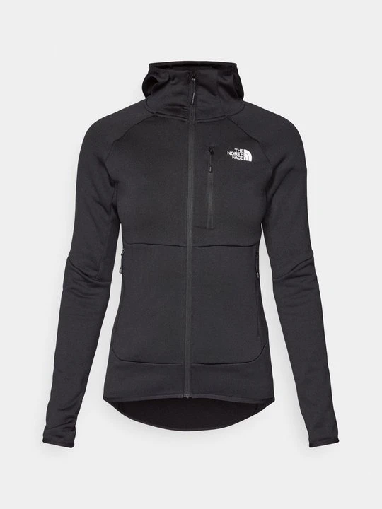 Zdjęcie produktu Bluza rozpinana The North Face czarny