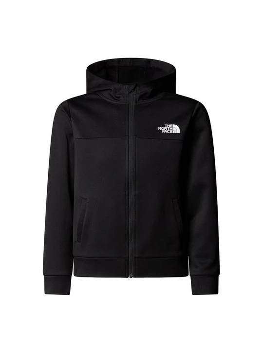 Zdjęcie produktu Bluza rozpinana The North Face czarny