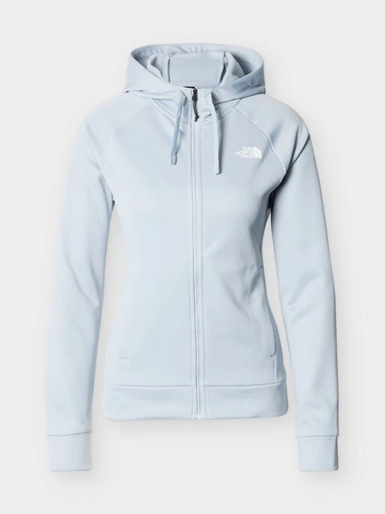 Zdjęcie produktu Bluza rozpinana The North Face jasnoniebieski