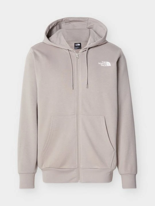 Zdjęcie produktu Bluza rozpinana The North Face taupe