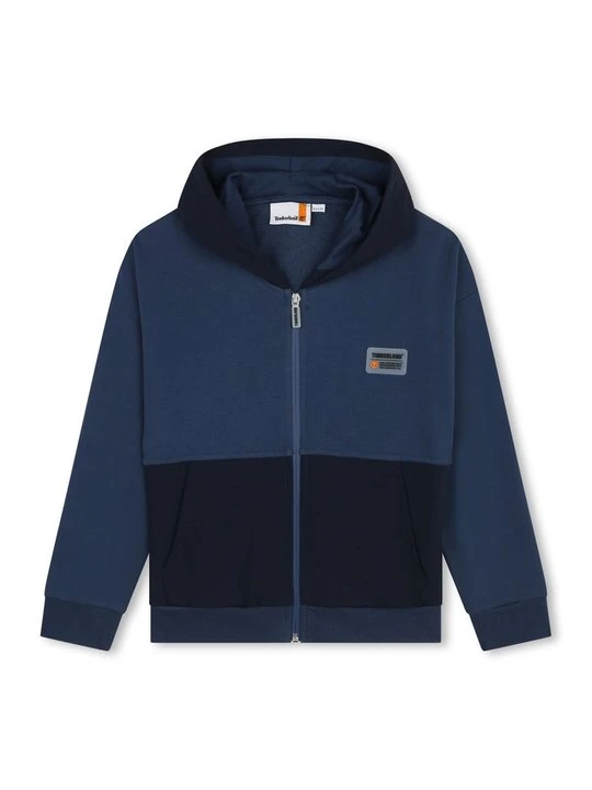 Zdjęcie produktu Bluza rozpinana Timberland niebieski