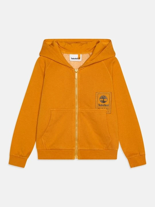 Zdjęcie produktu Bluza rozpinana Timberland tan