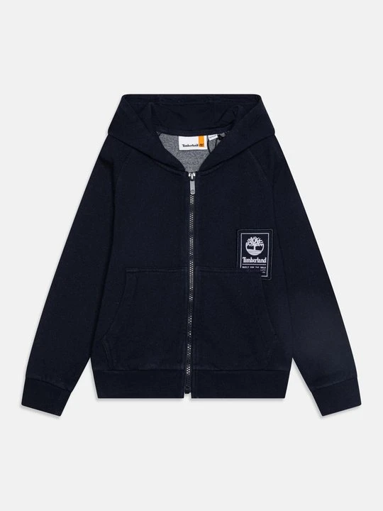 Zdjęcie produktu Bluza rozpinana Timberland granatowy