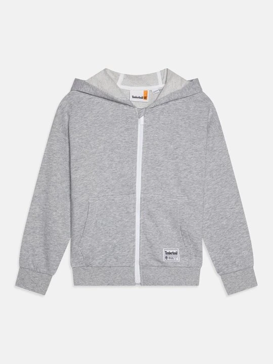 Zdjęcie produktu Bluza rozpinana Timberland szary