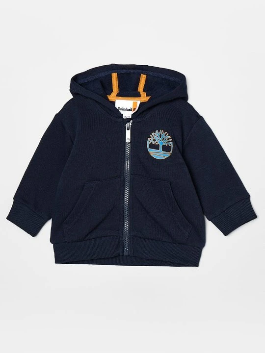 Zdjęcie produktu Bluza rozpinana Timberland granatowy