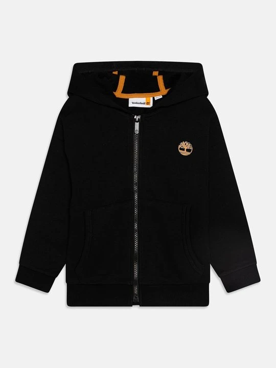 Zdjęcie produktu Bluza rozpinana Timberland czarny