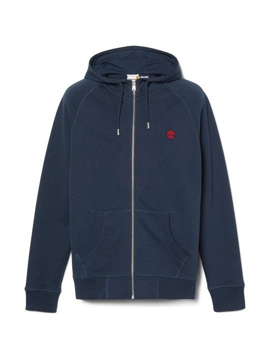 Zdjęcie produktu Bluza rozpinana Timberland granatowy