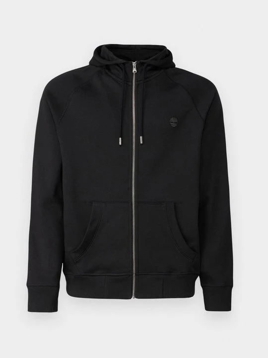 Zdjęcie produktu Bluza rozpinana Timberland czarny