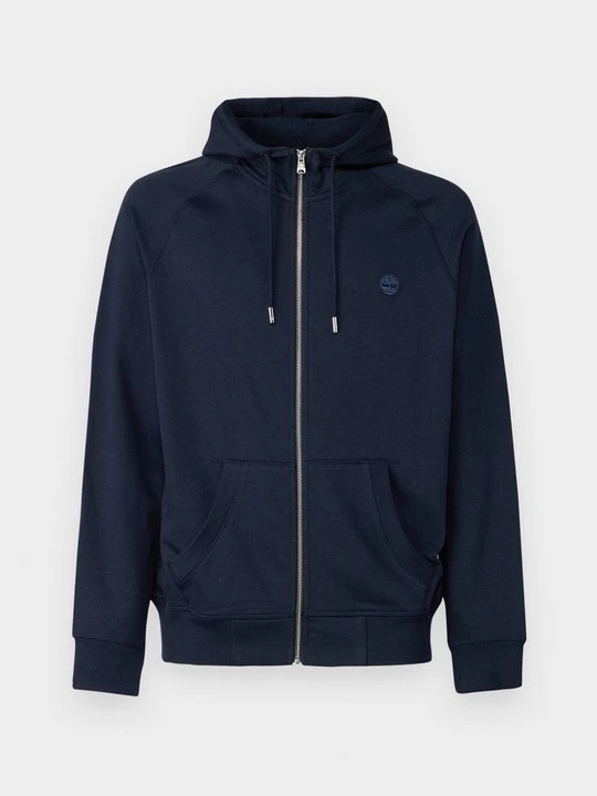 Zdjęcie produktu Bluza rozpinana Timberland granatowy