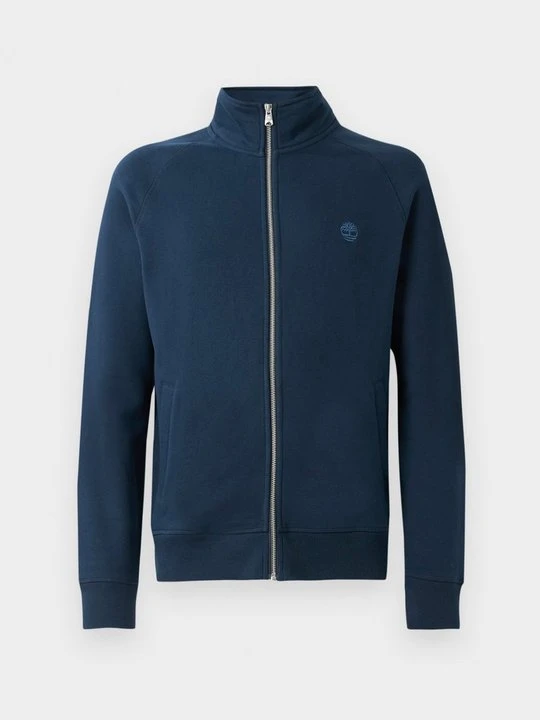 Zdjęcie produktu Bluza rozpinana Timberland granatowy