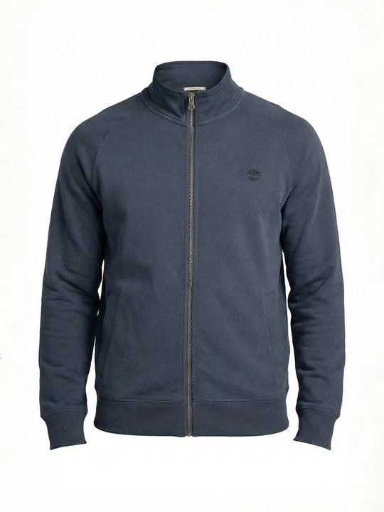 Zdjęcie produktu Bluza rozpinana Timberland niebieski
