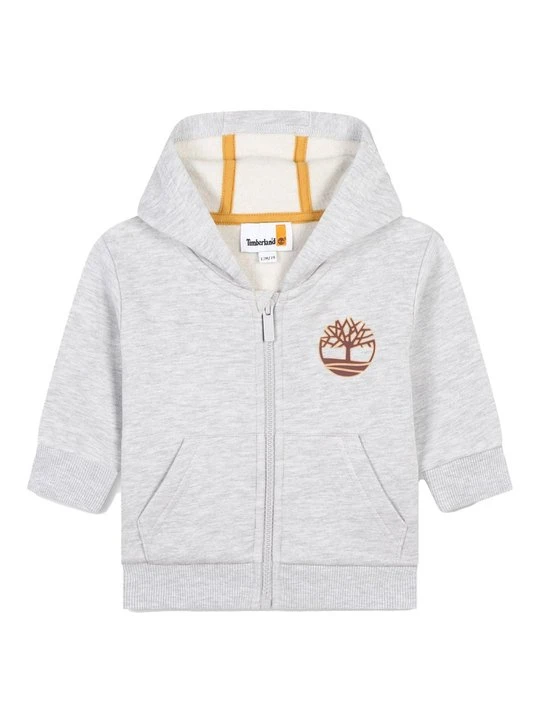 Zdjęcie produktu Bluza rozpinana Timberland szary