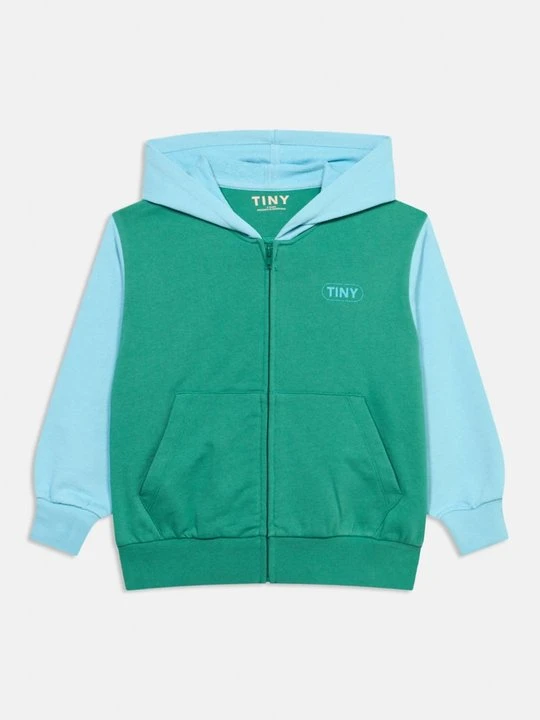 Zdjęcie produktu Bluza rozpinana TINYCOTTONS
