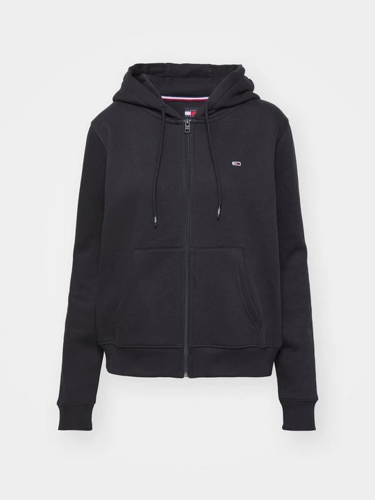 Zdjęcie produktu Bluza rozpinana Tommy Jeans czarny