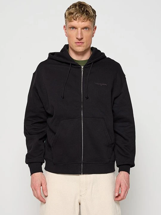Zdjęcie produktu Bluza rozpinana Tommy Jeans czarny