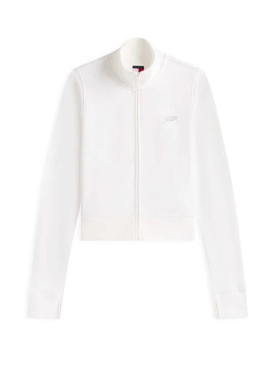 Zdjęcie produktu Bluza rozpinana Tommy Jeans biały