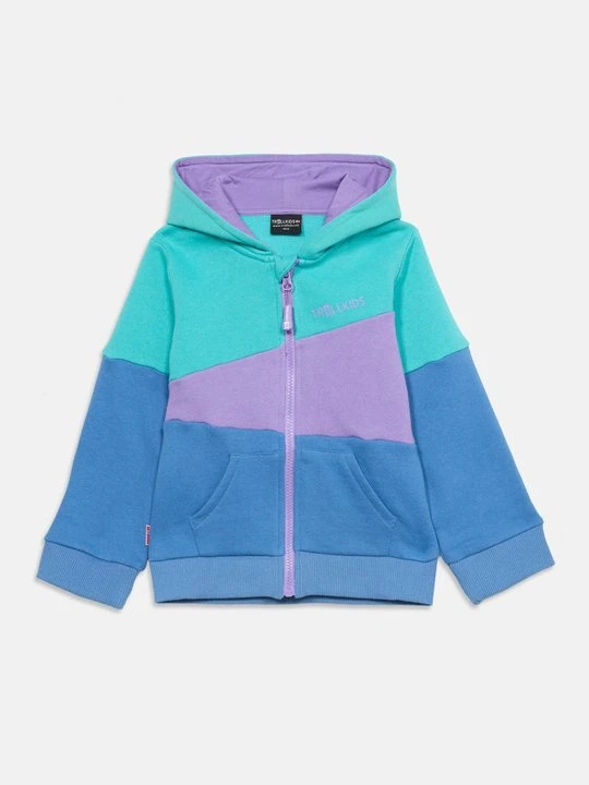 Zdjęcie produktu Bluza rozpinana Trollkids