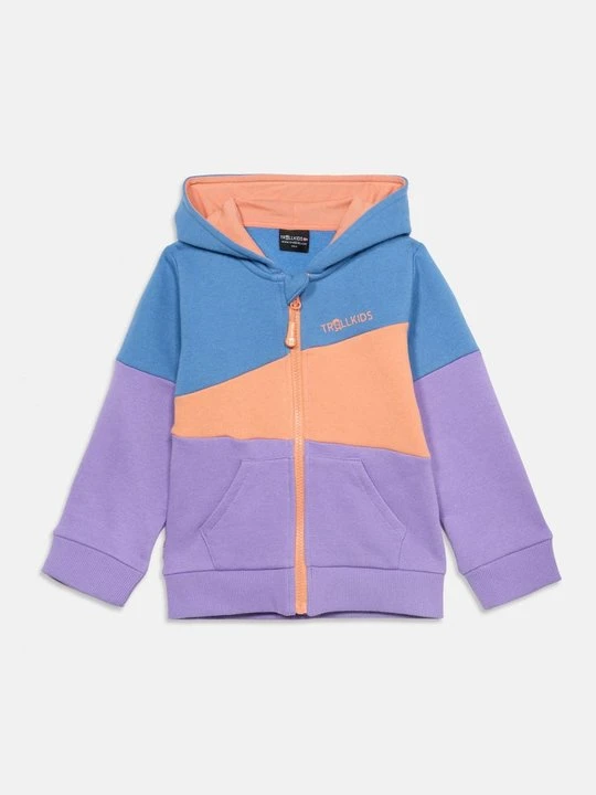 Zdjęcie produktu Bluza rozpinana Trollkids