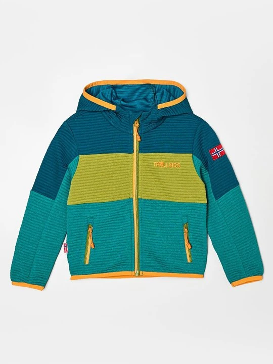 Zdjęcie produktu Bluza rozpinana Trollkids
