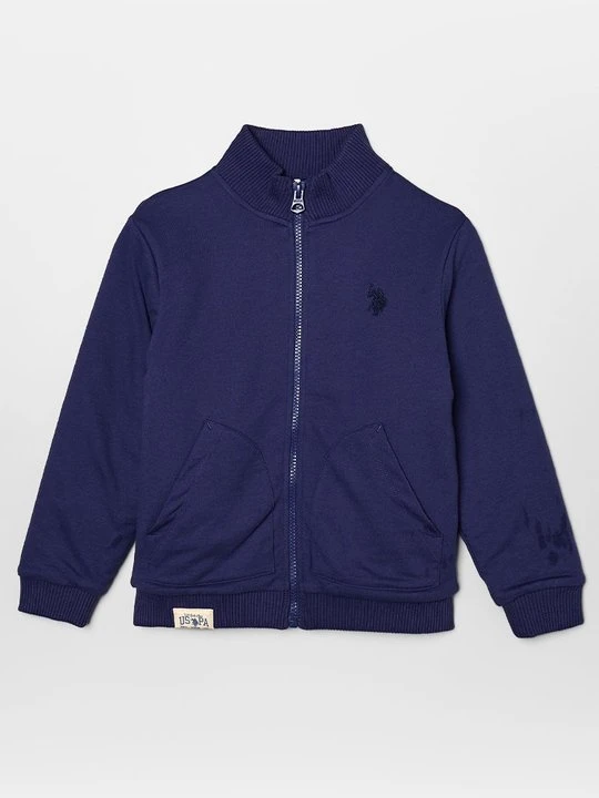 Zdjęcie produktu Bluza rozpinana U.S. POLO ASSN.