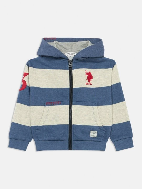 Zdjęcie produktu Bluza rozpinana U.S. POLO ASSN.
