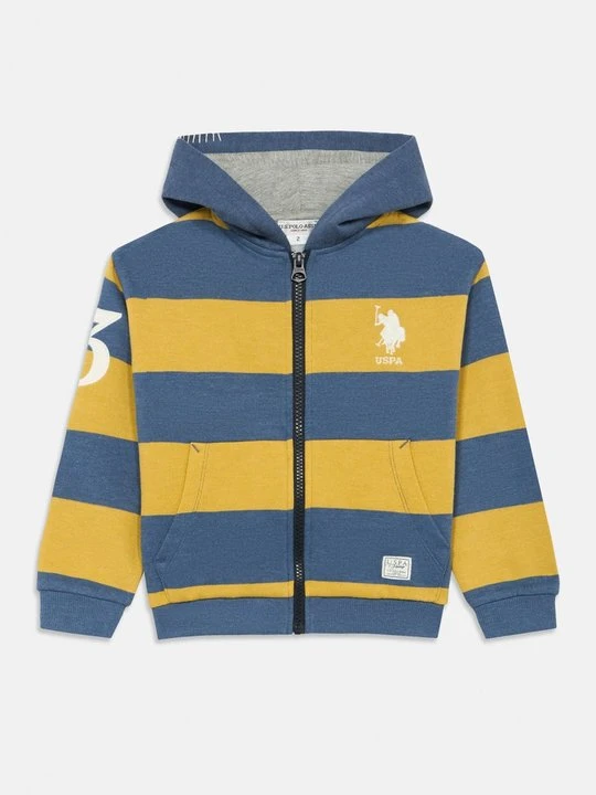 Zdjęcie produktu Bluza rozpinana U.S. POLO ASSN.